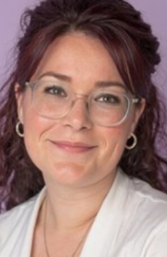 Jenna E Turner, Dementia World Conference, Boston, USA